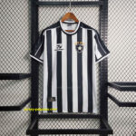 Retro Botafogo Home Soccer Jerseys