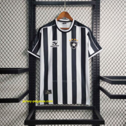 Retro Botafogo Home Soccer Jerseys