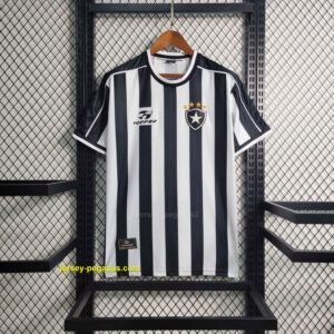 Retro Botafogo Home Soccer Jerseys