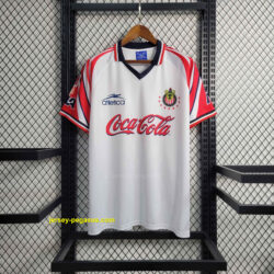 Retro Chivas Away