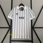 Retro Everton Away Cheap Soccer Jerseys