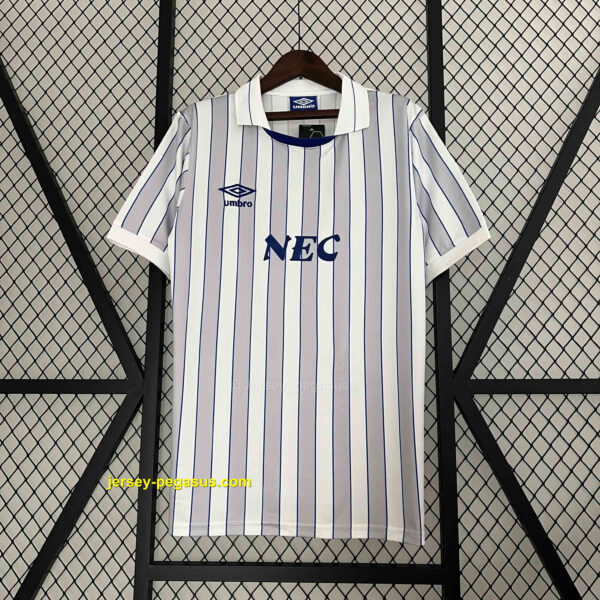 Retro Everton Away Cheap Soccer Jerseys Retro Everton Away Cheap Soccer Jerseys