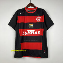 Retro Flamengo 2002 Home