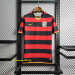 Retro Flamengo Home