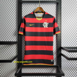 Retro Flamengo Home