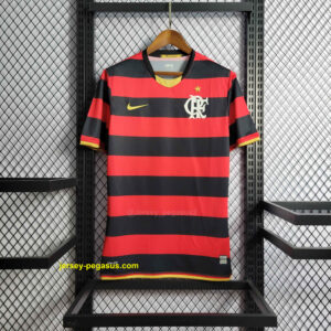 Retro Flamengo Home
