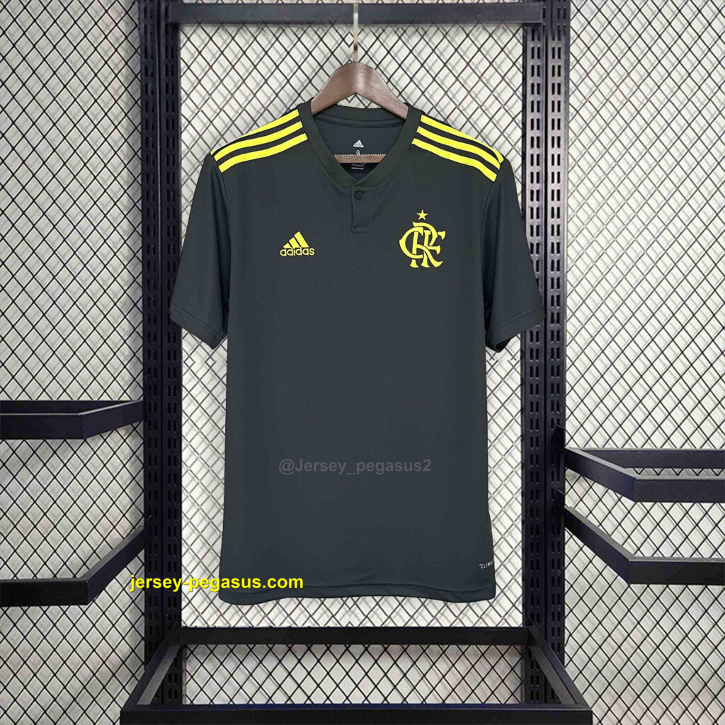 Retro Flamengo III