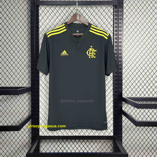 Retro Flamengo III