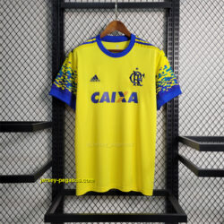Retro Flamengo away