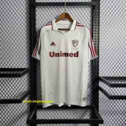 Retro Fluminense 100th Anniversary Cheap Football Kit