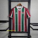 Retro Fluminense Home Cheap Football Kit