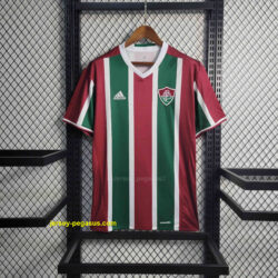 Retro Fluminense Home Cheap Football Kit