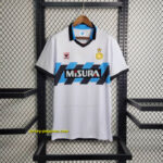 Retro Inter Milan Away Cheap Soccer Jerseys