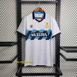 Retro Inter Milan Away Cheap Soccer Jerseys