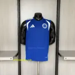 Vest 2026-27 Cruzeiro Training Jersey