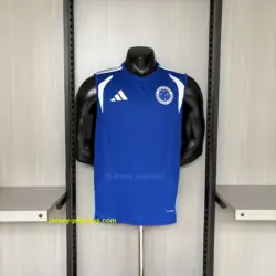 Vest 2026-27 Cruzeiro Training Jersey