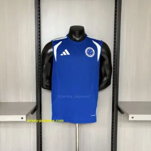Vest 2026-27 Cruzeiro Training Jersey