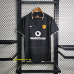 Retro Manchester United Cheap Soccer Jerseys
