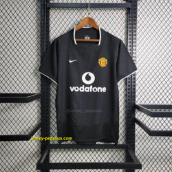 Retro Manchester United Cheap Soccer Jerseys