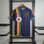 Retro Newcastle Away Cheap Soccer Jerseys