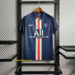 Retro PSG Paris Home