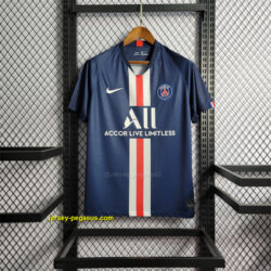 Retro PSG Paris Home
