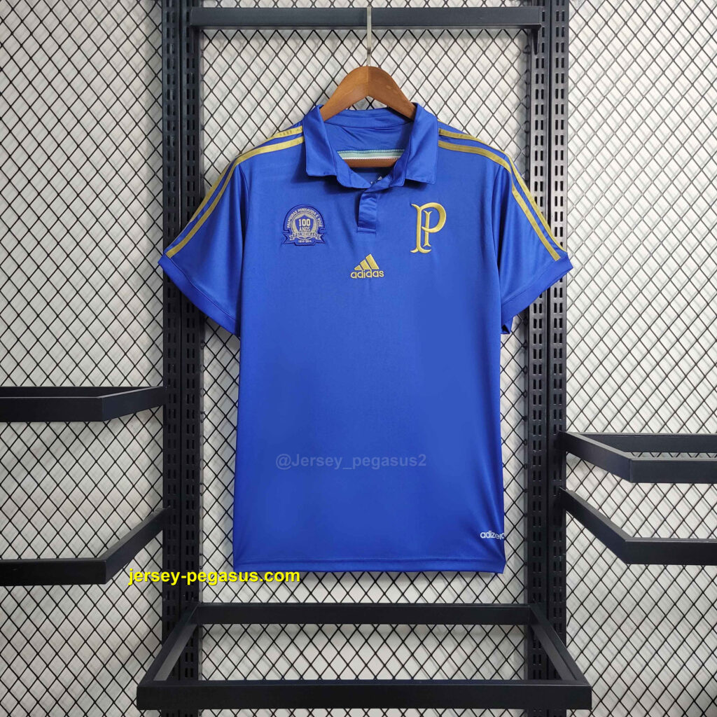Retro Palmeiras 1914-2014 100 Years Commemoration