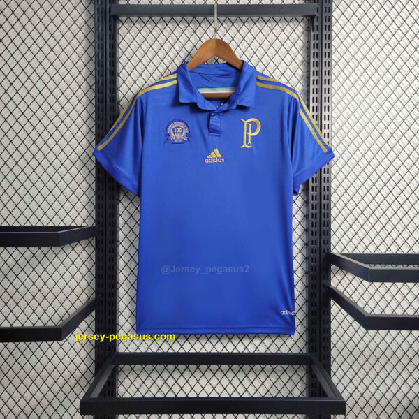 Retro Palmeiras 1914-2014 100 Years Commemoration Retro Palmeiras 1914-2014 100 Years Commemoration