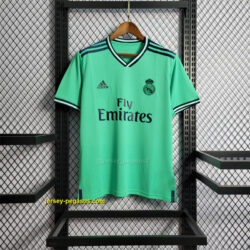 Retro Real Madrid Two Away