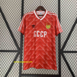 Retro Soviet Union Home