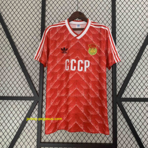 Retro Soviet Union Home
