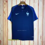 2018 France home