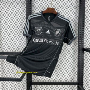 River Plate 70th Anniversary Retro Kit Vintage Shirt