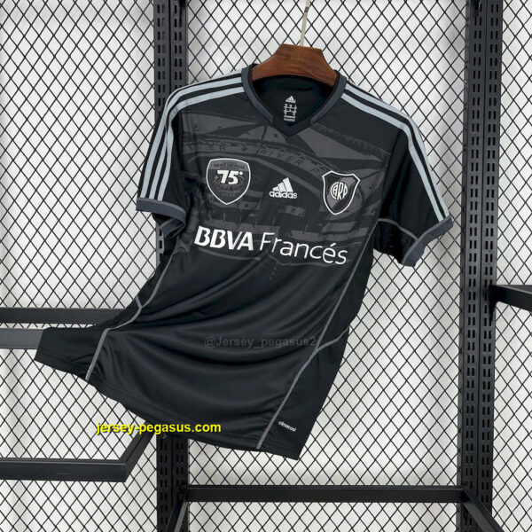 River Plate 70th Anniversary Retro Kit Vintage Shirt