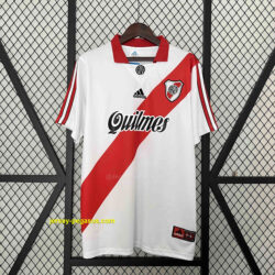 River Plate Home Retro Kit Vintage Shirt Best Wholesale
