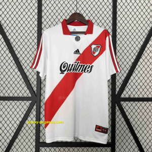 River Plate Home Retro Kit Vintage Shirt Best Wholesale