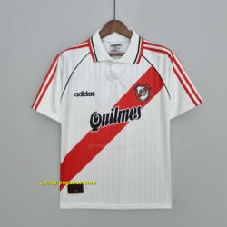 River Plate home
