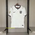 England 2026 World Cup Patch