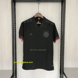 2020 Germany away