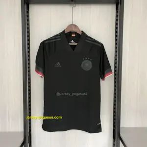 2020 Germany away