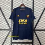 Roma Third Retro Kit Jersey