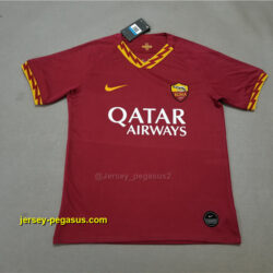 Roma home red