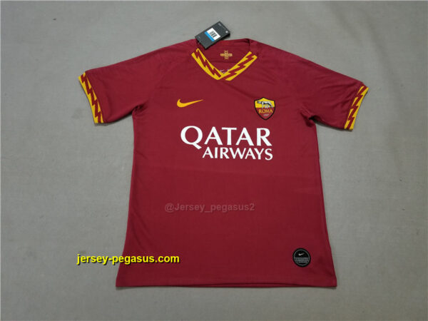Roma home red Roma home red