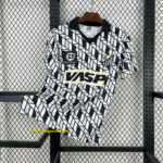 Santos Away Retro Kit Vintage Shirt Joy
