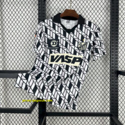 Santos Away Retro Kit Vintage Shirt Joy