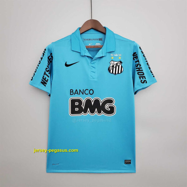 Santos away Santos away