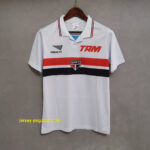 Sao Paulo home white