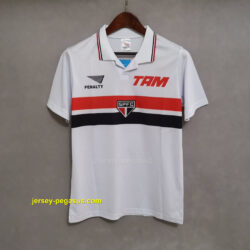 Sao Paulo home white