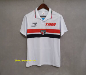 Sao Paulo home white