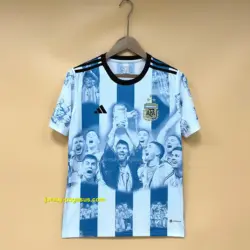 2022 Argentina Champion Commemorative Edition